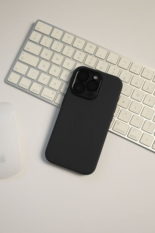 Black silicon