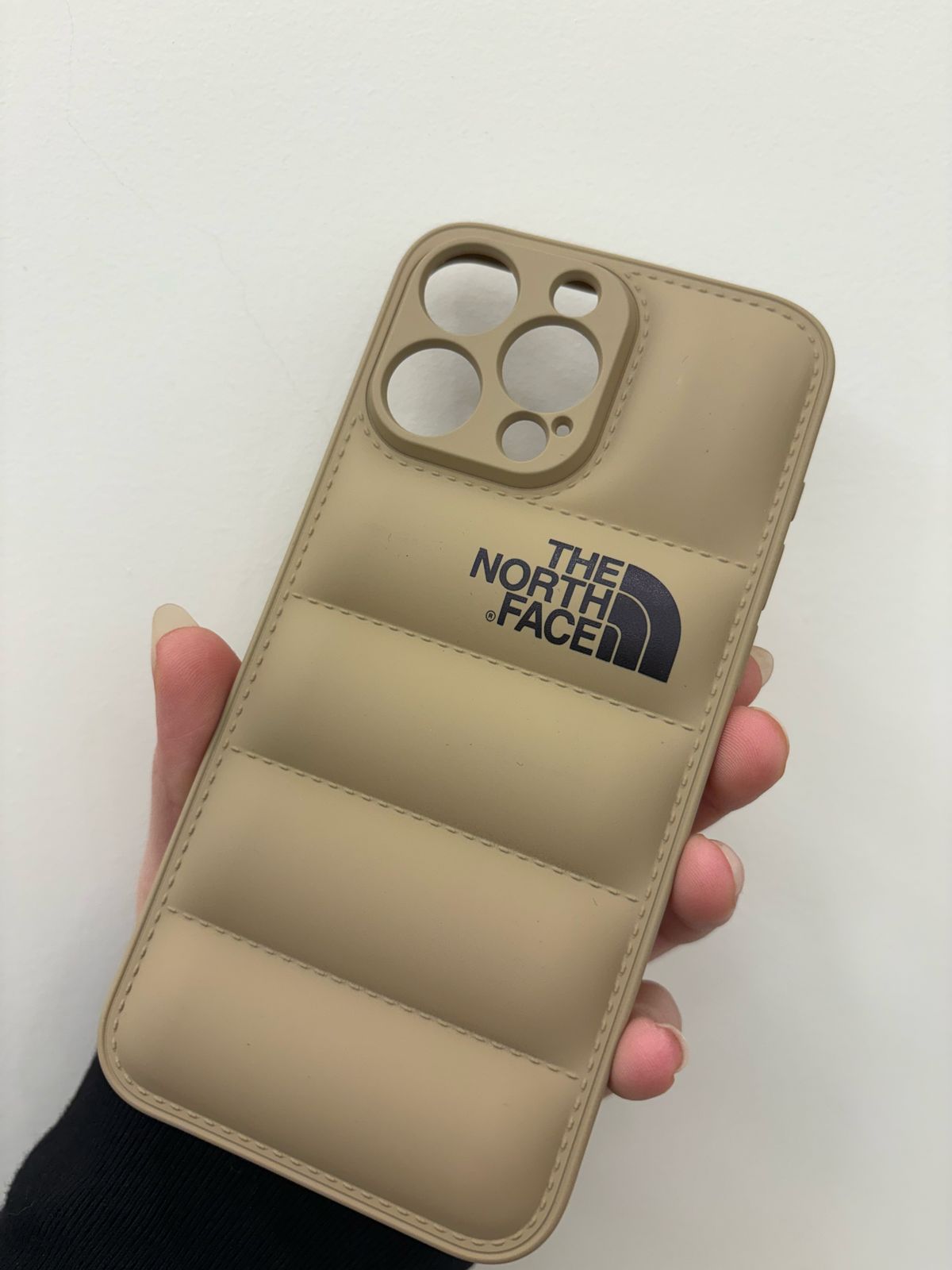 The North Face cover