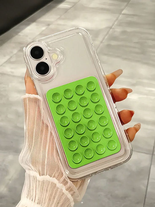 Silicone Phone Sticky Grip