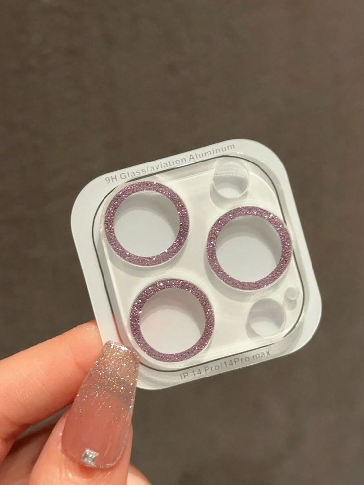 IPhone Camera Protective