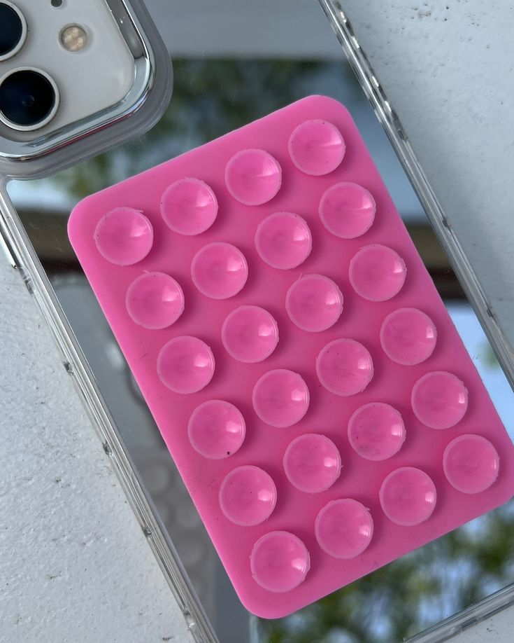 Silicone Phone Sticky Grip