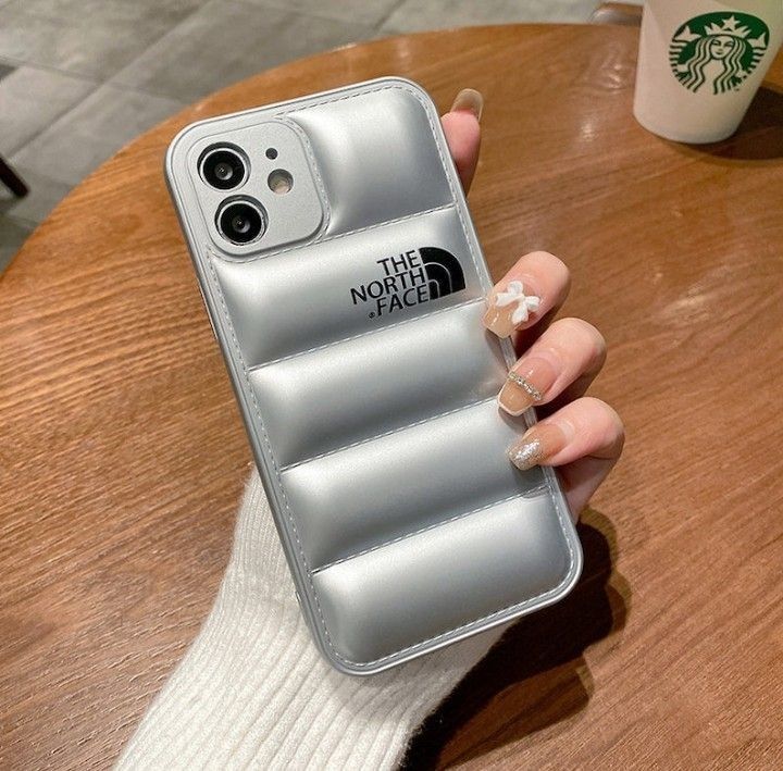 The North Face cover