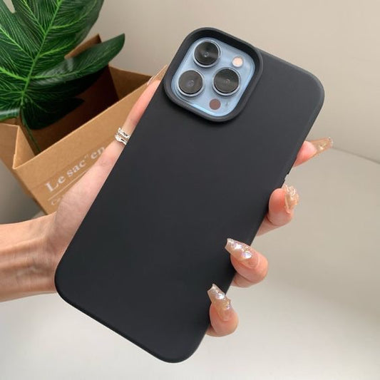 Black silicon