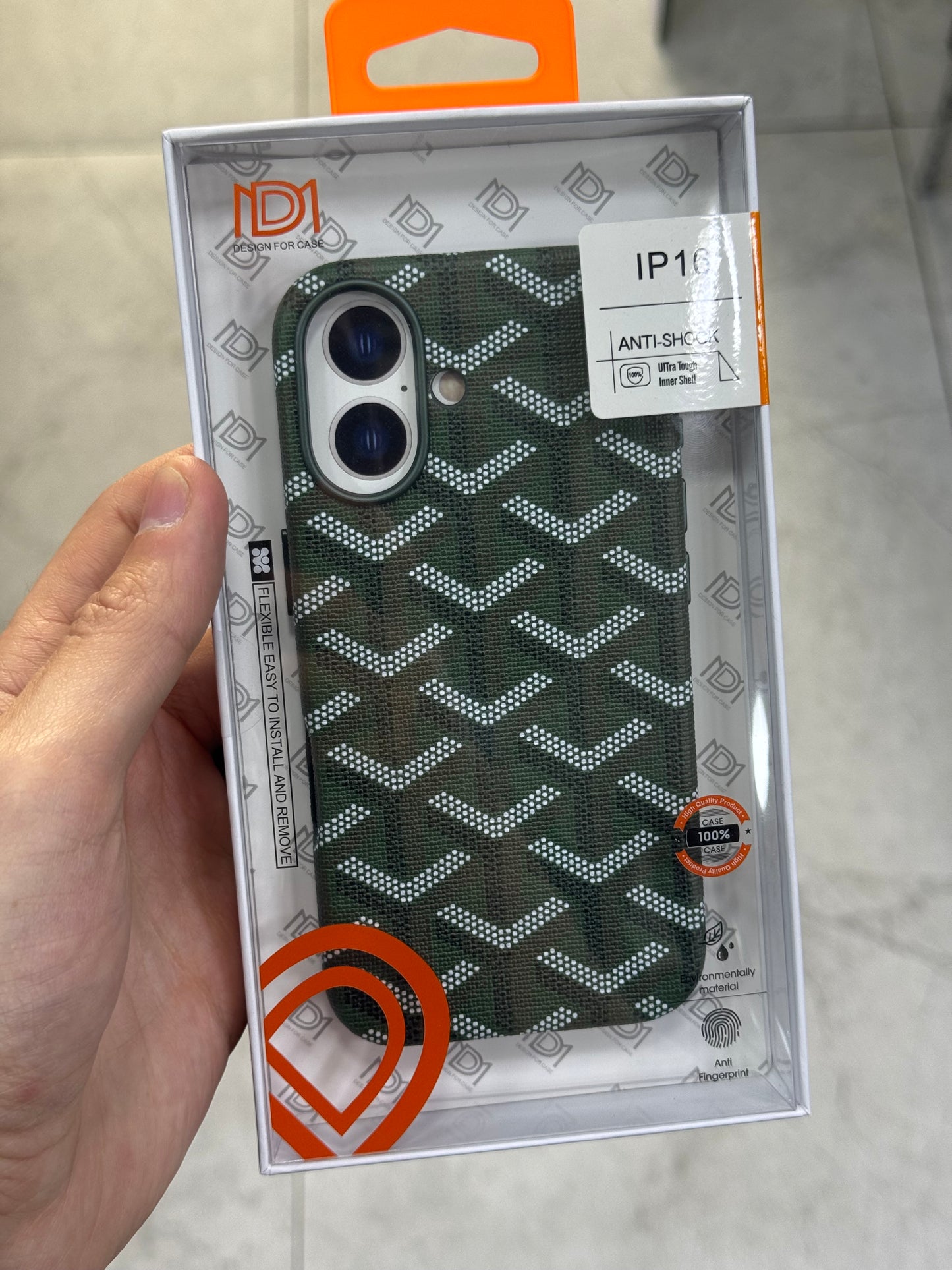Goyard