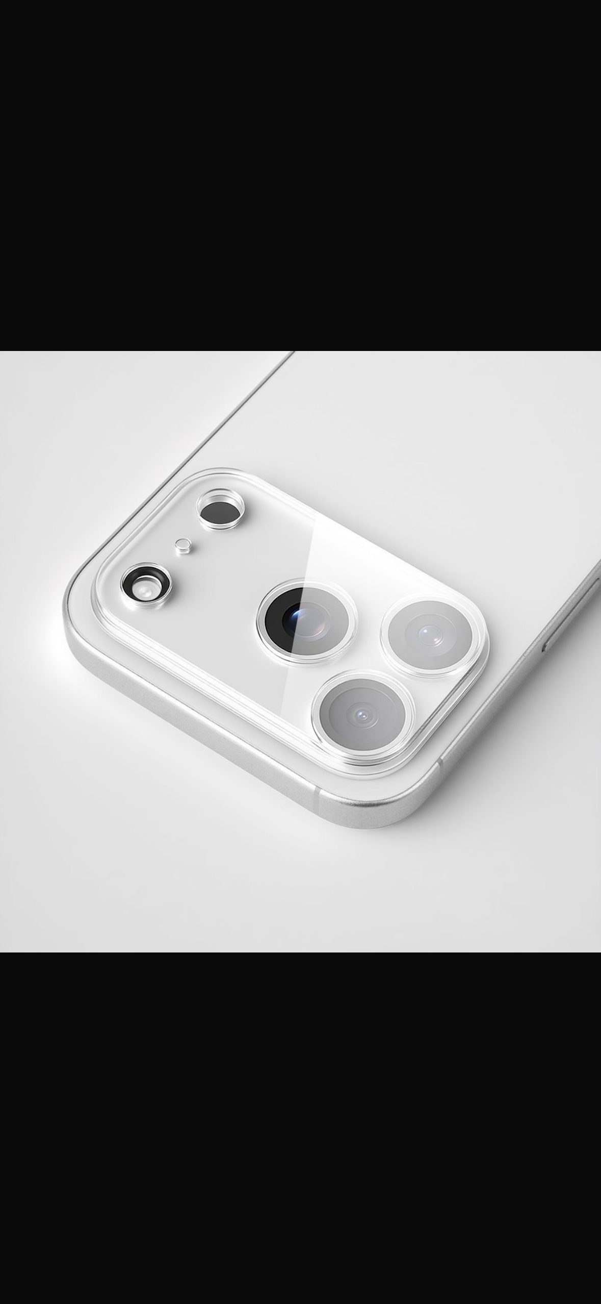 IPhone Camera Protective 2