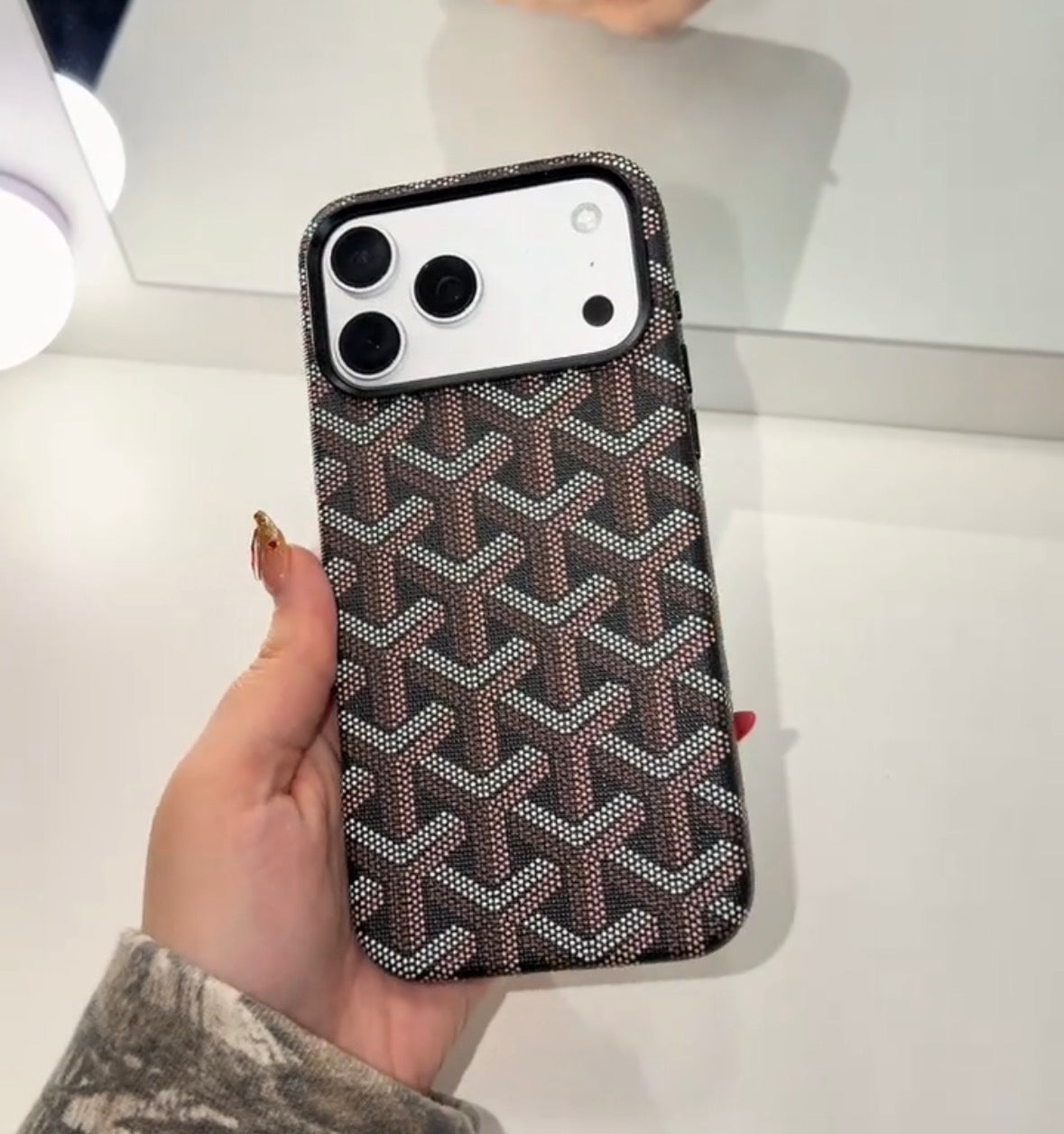 Goyard