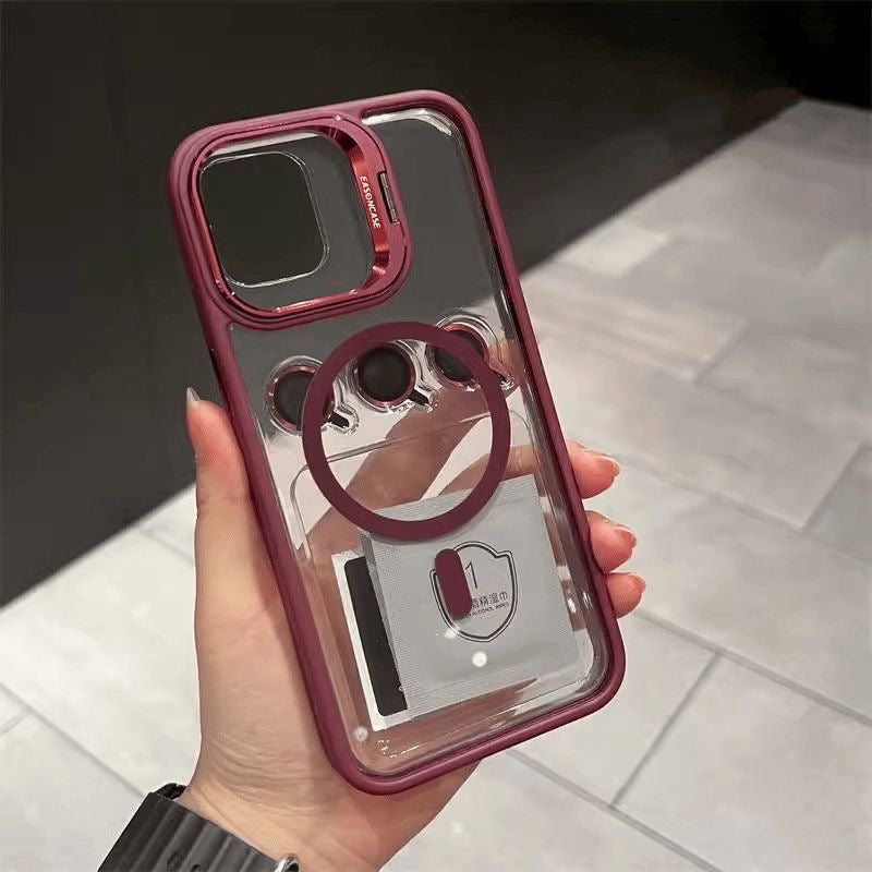 Shockproof