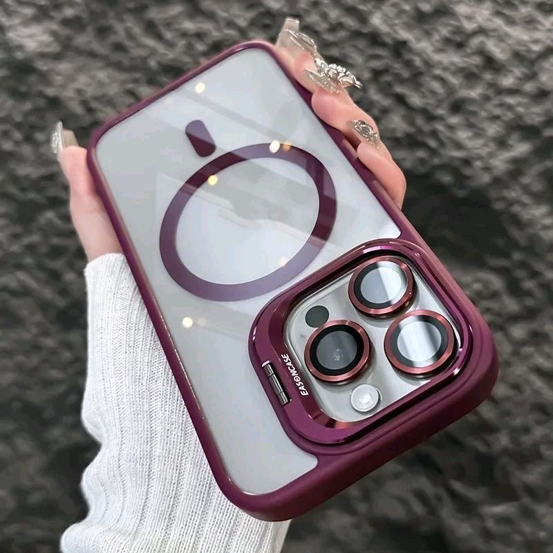 Shockproof