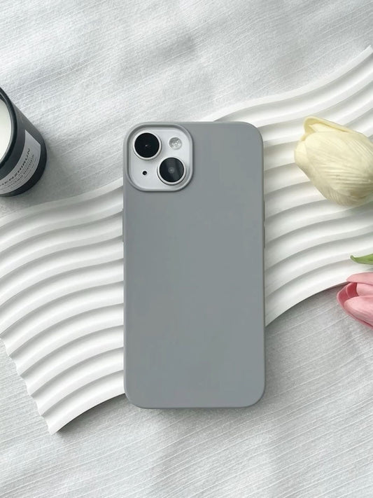 Gray silicon
