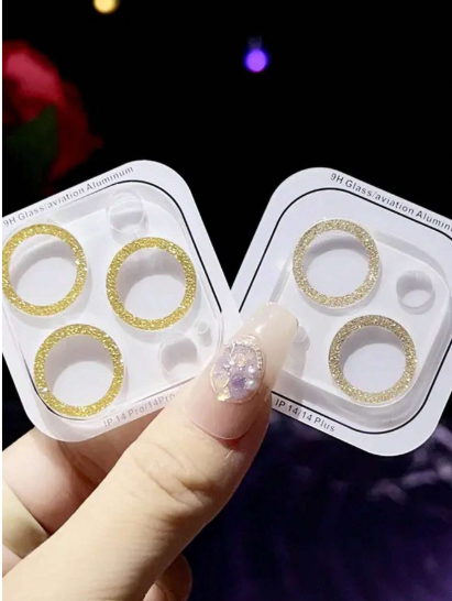 IPhone Camera Protective