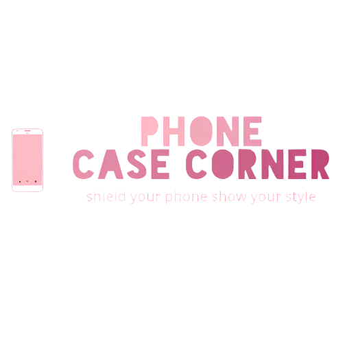phone case corner