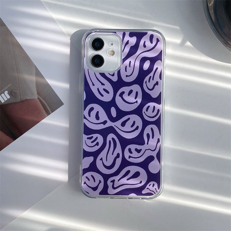 Faces Phone case