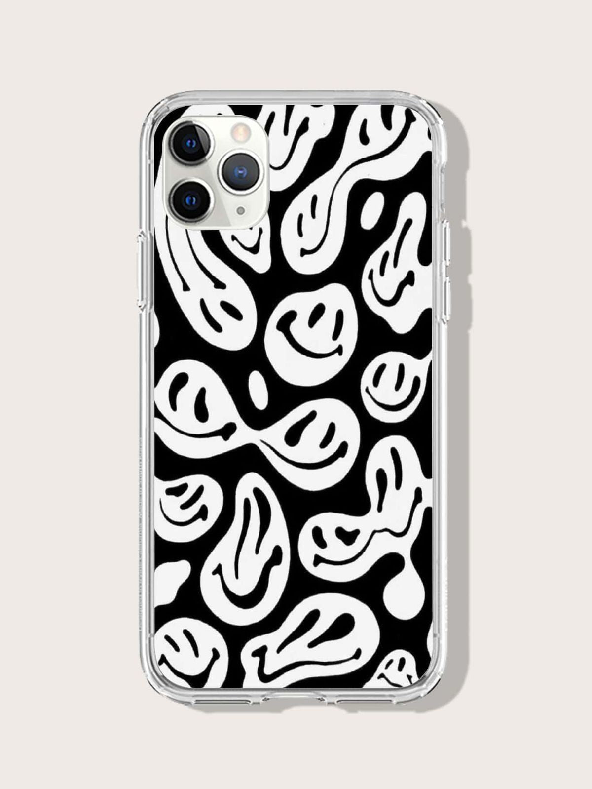 Faces Phone case
