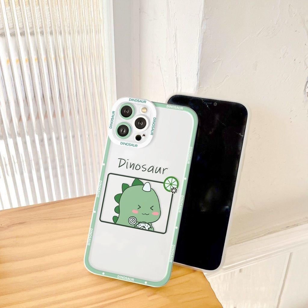 1 Dinosaurs couple case