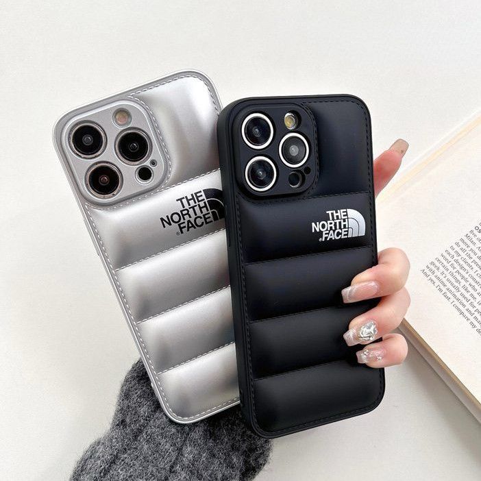 The North Face cover