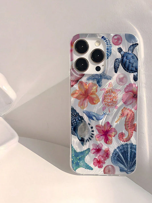 Seashell Phone case 1
