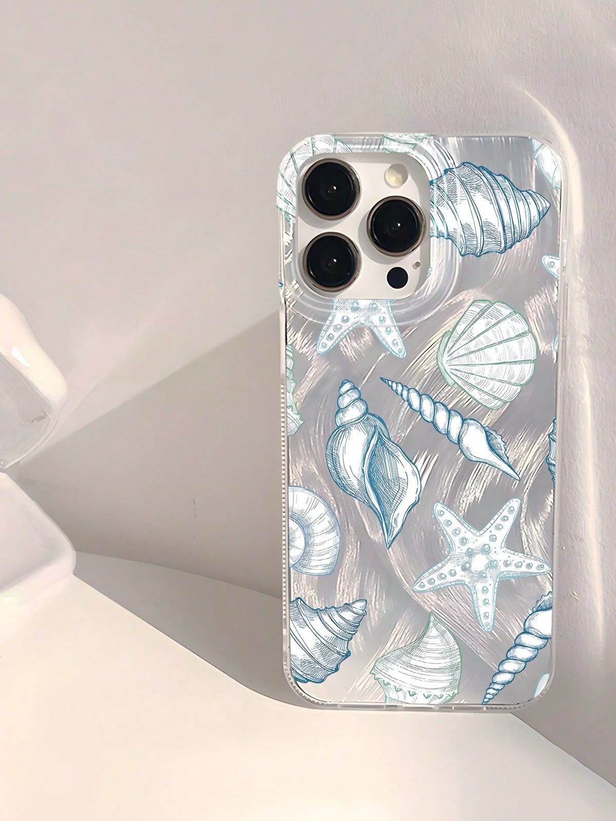 Seashell Phone case 2