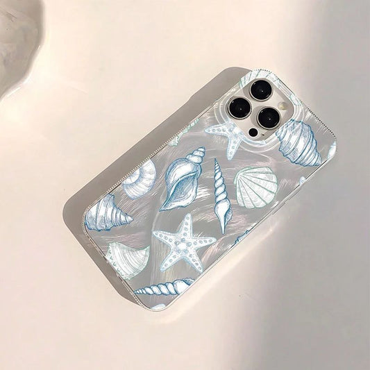 Seashell Phone case 2