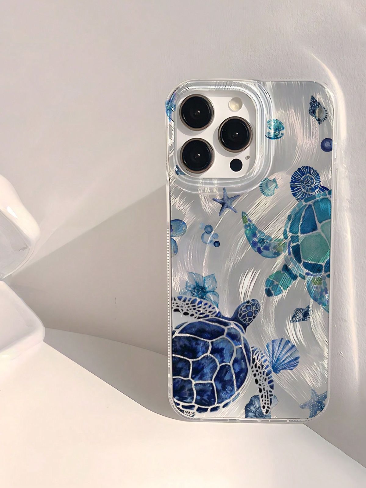 Seashell Phone case 3