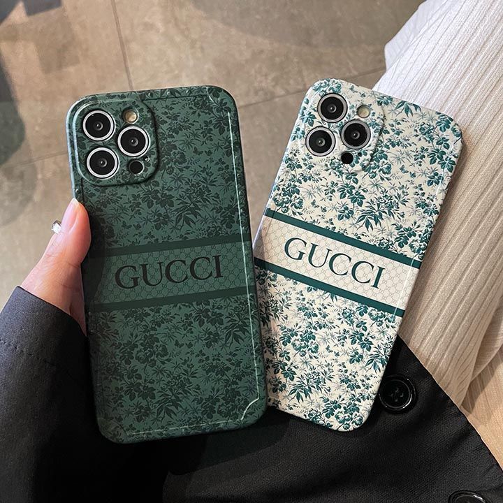 GUCCI Luxury Phone Case