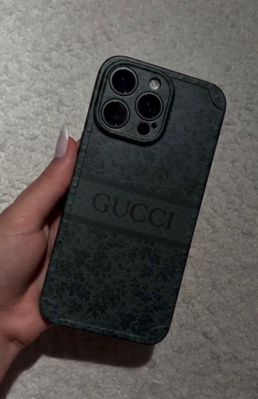 GUCCI Luxury Phone Case