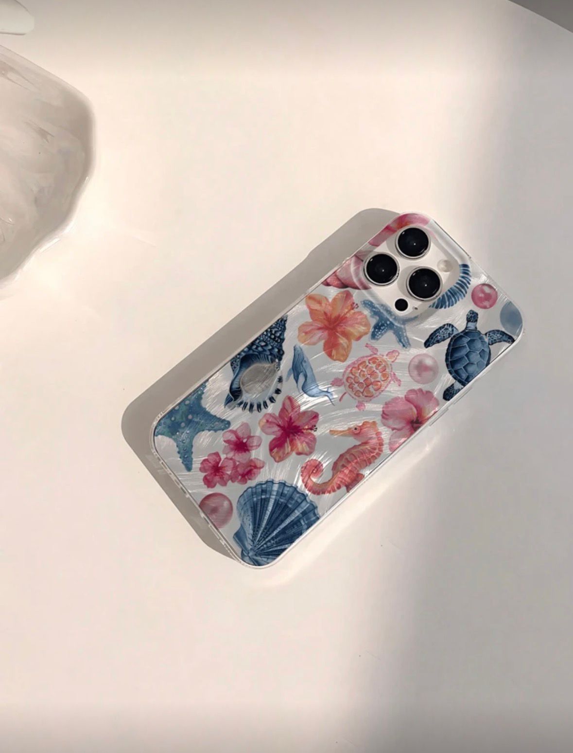 Seashell Phone case 1