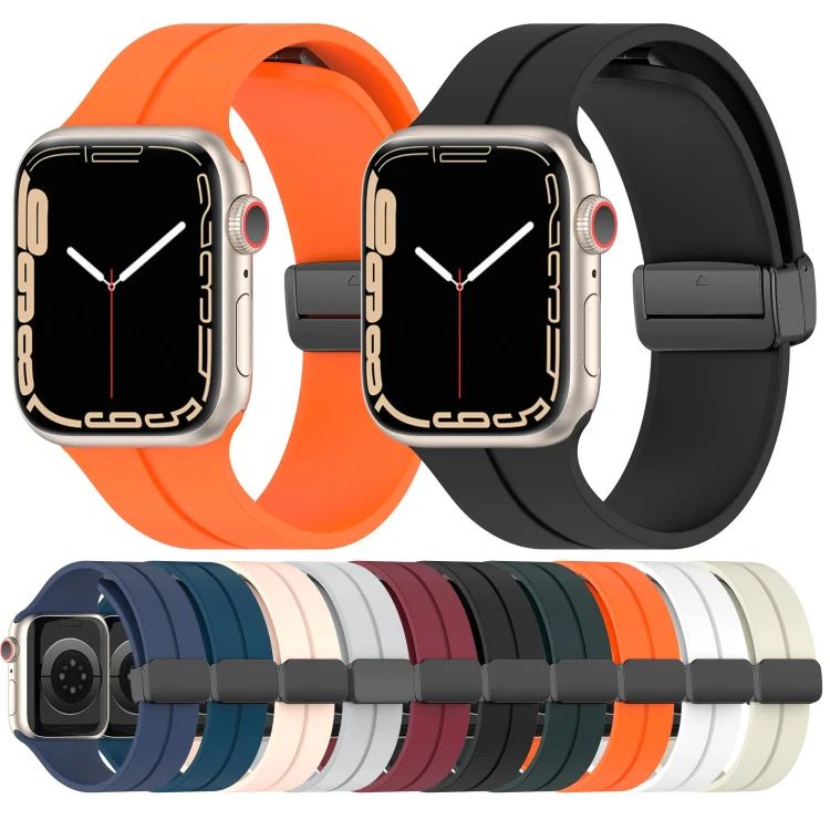 Apple Watch Straps