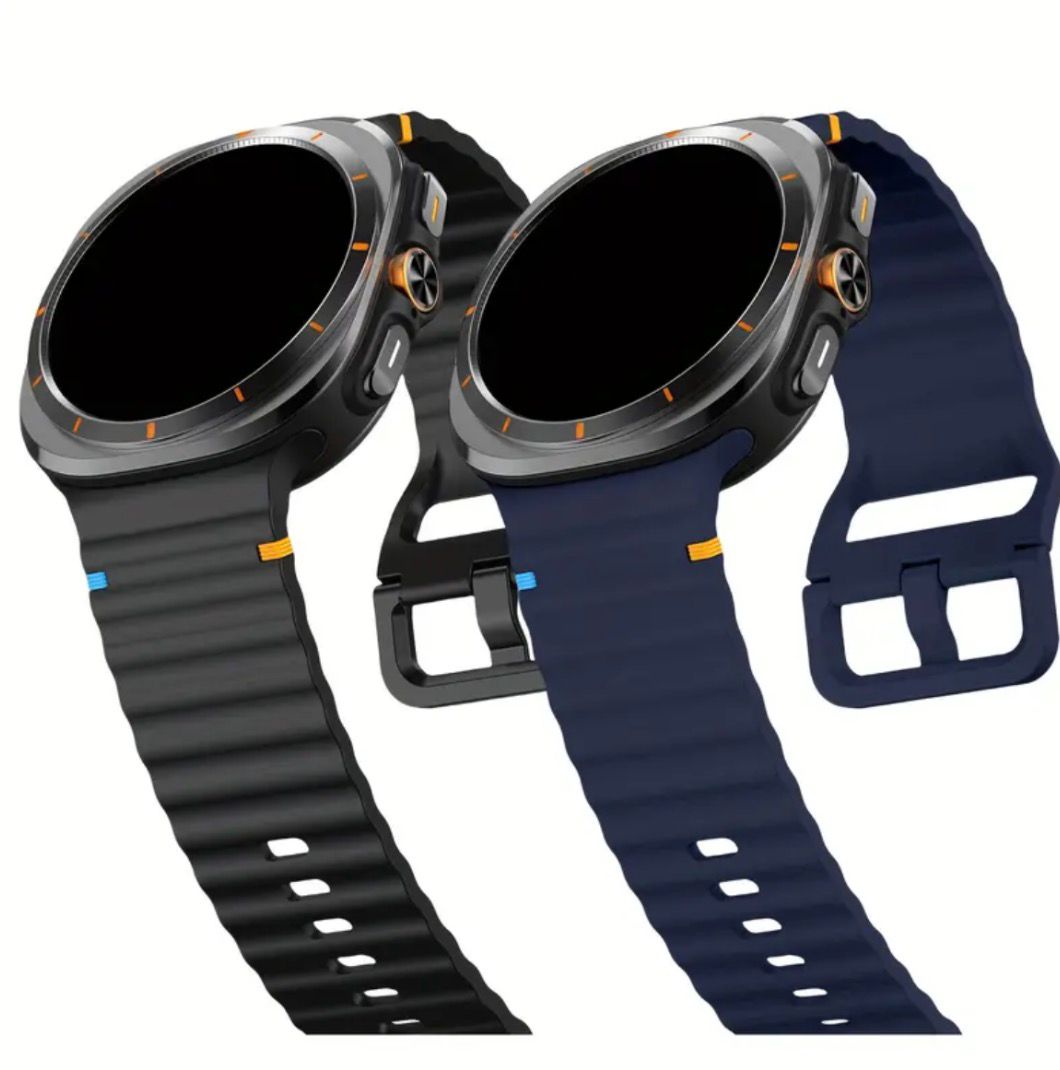 Apple Watch Straps 2