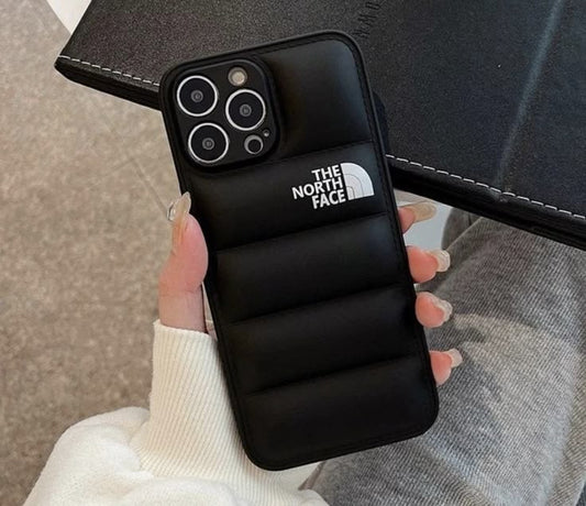 The North Face cover