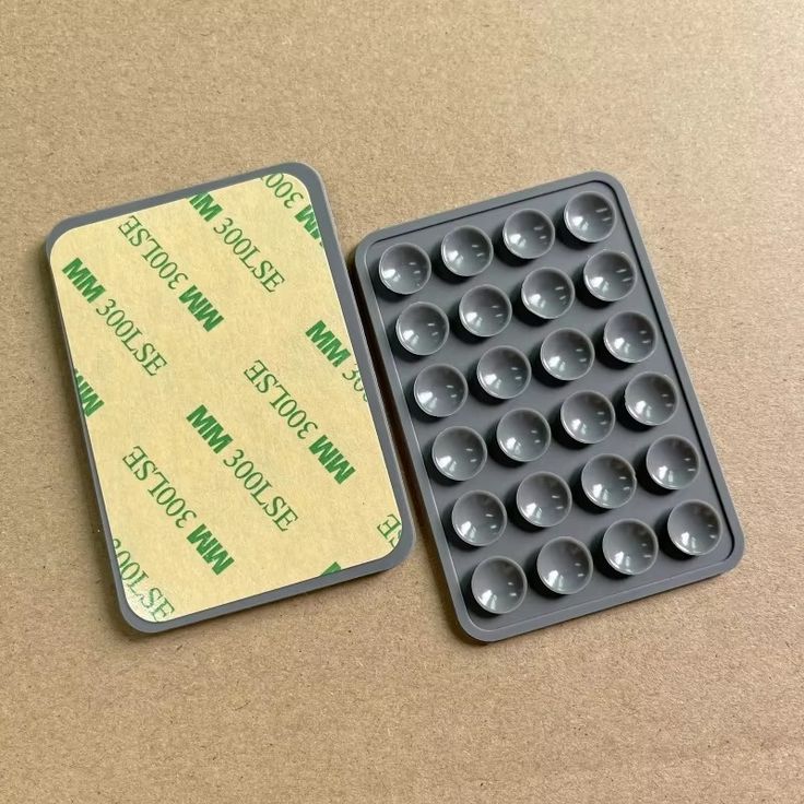 Silicone Phone Sticky Grip