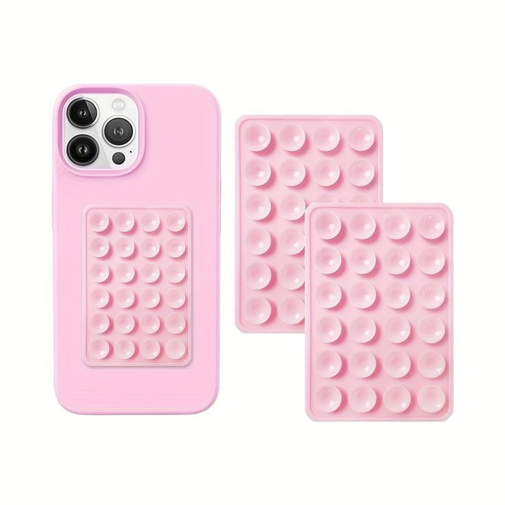 Silicone Phone Sticky Grip