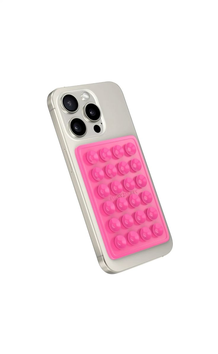 Silicone Phone Sticky Grip