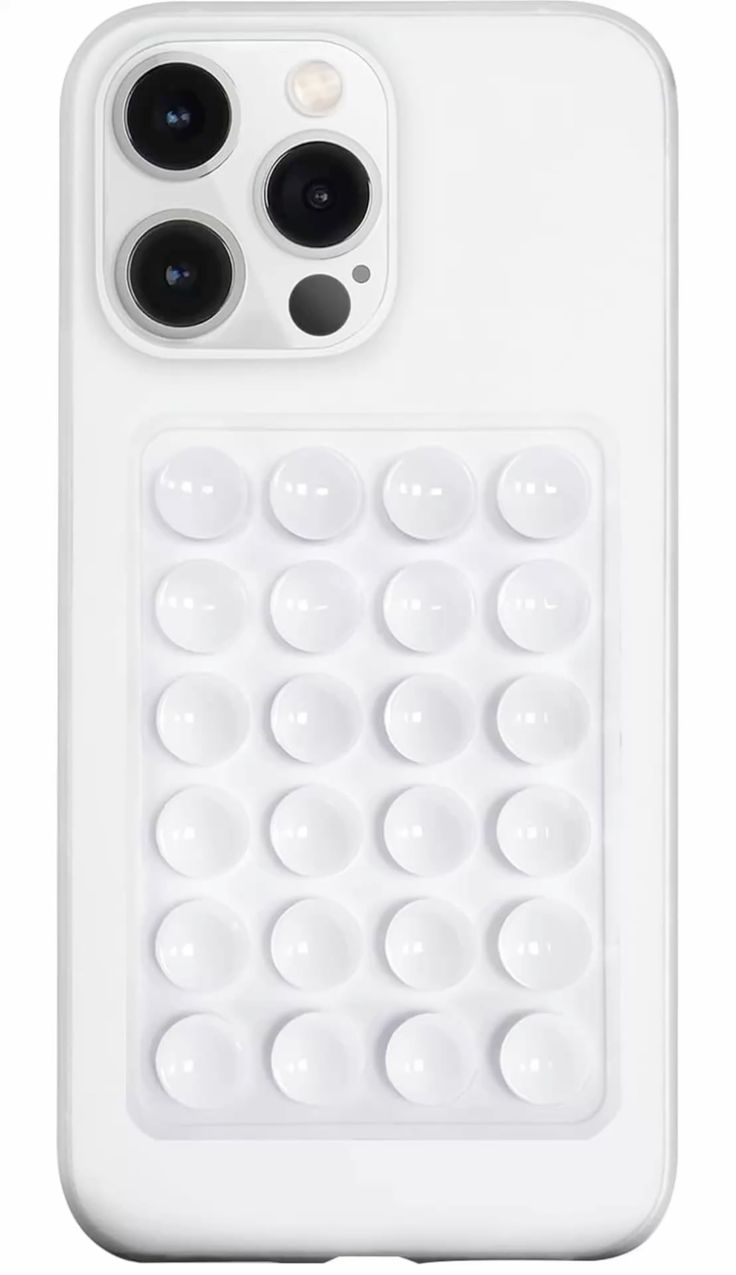 Silicone Phone Sticky Grip
