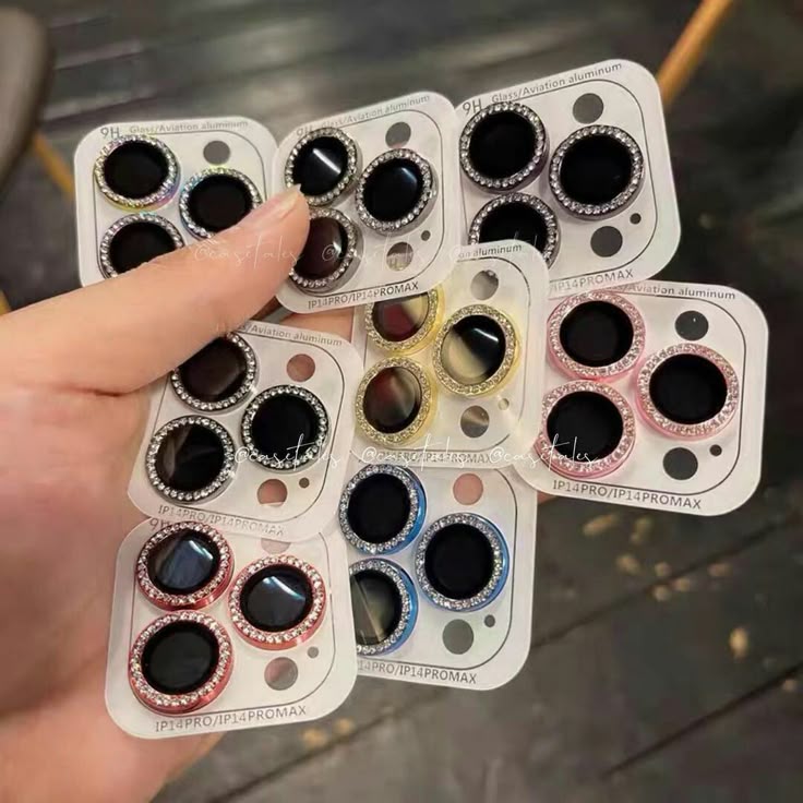 IPhone Camera Protective