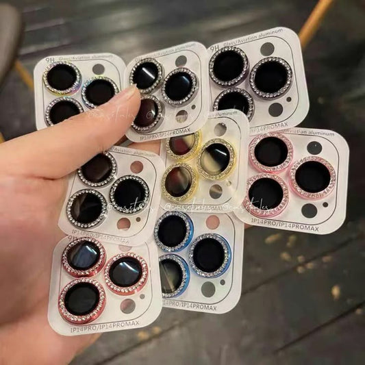 IPhone Camera Protective